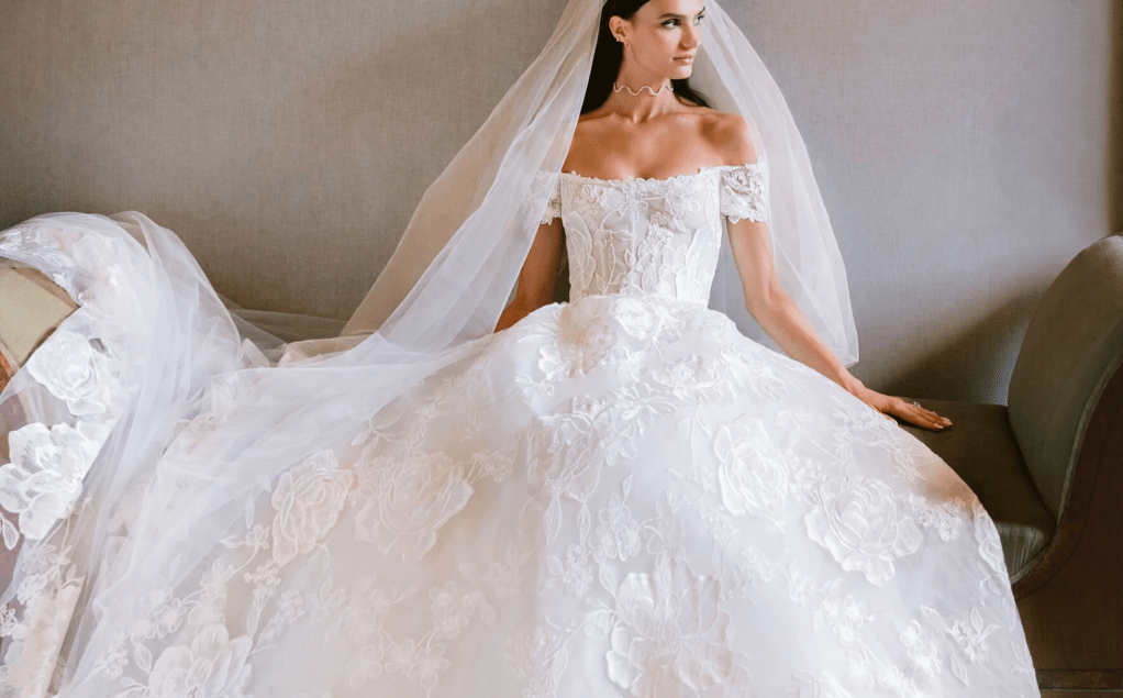 BRIDAL MOOD SS24