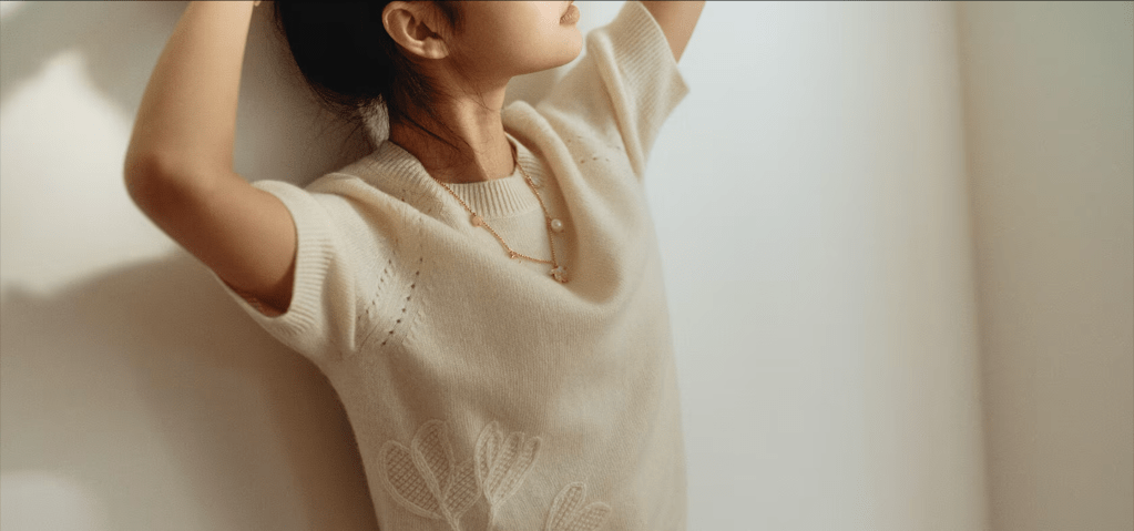 BOHEMIAN AND ROMANTIC BY&nbsp;CHLOÉ