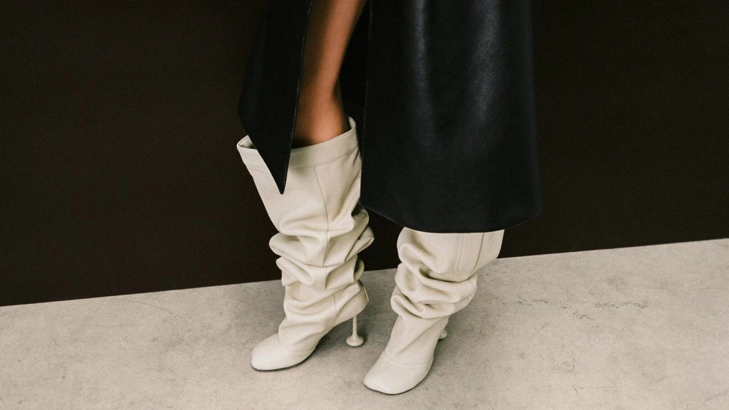 LOVE TO LOEWE…