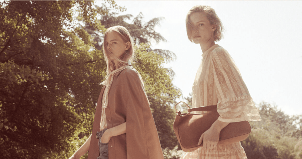 TWINSET – SUMMER&nbsp;ACTITUDE